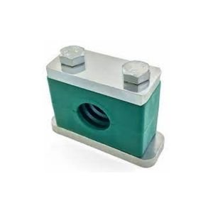 Hydraulic Tube Clamps