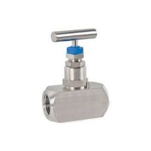 Needle Valves