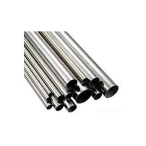 Stainless Steel Seamless Pipes & Tubes Manufacturer in India