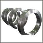 Cut to Size Plate Rings, Forged Rings Manufacturer