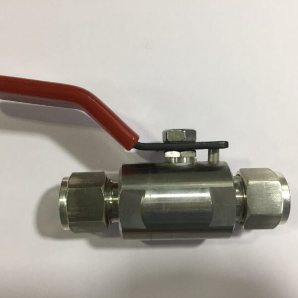 OD Ball Valve