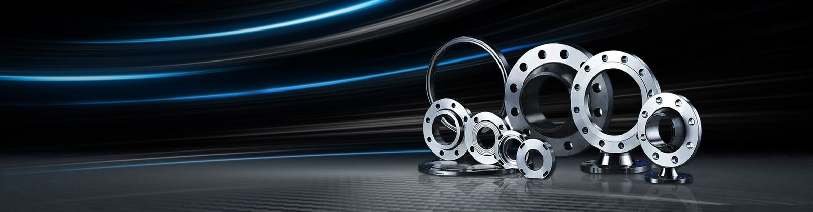 Blind Forged Flanges Manufacturer & Supplier in India