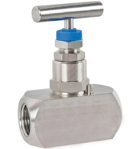 needle-valves